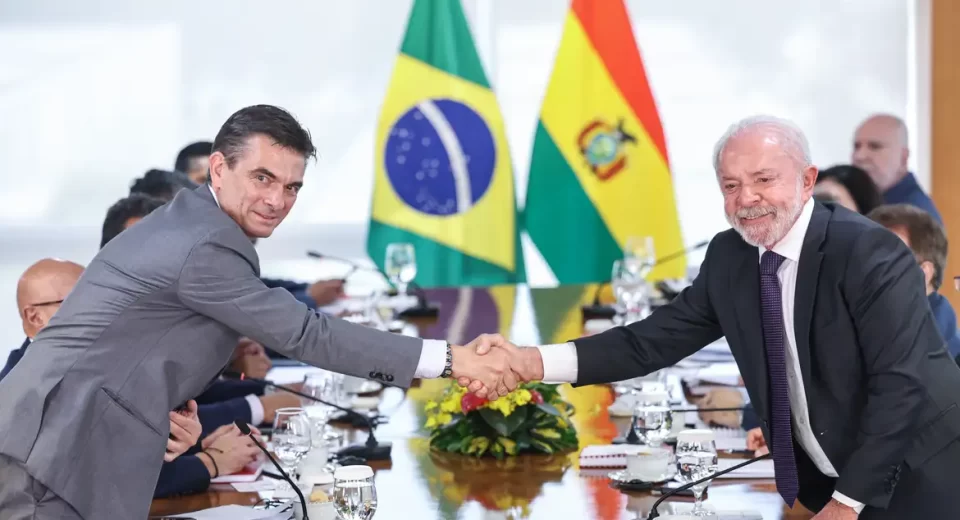 © Marcelo Camargo/Agência Brasil