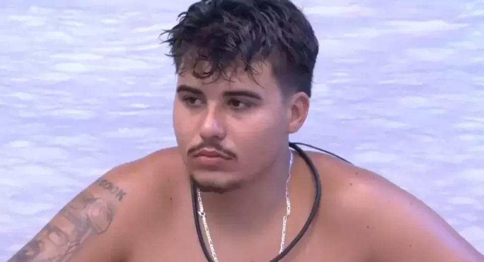 Créditos da imagem: Reprodução/TV Globo