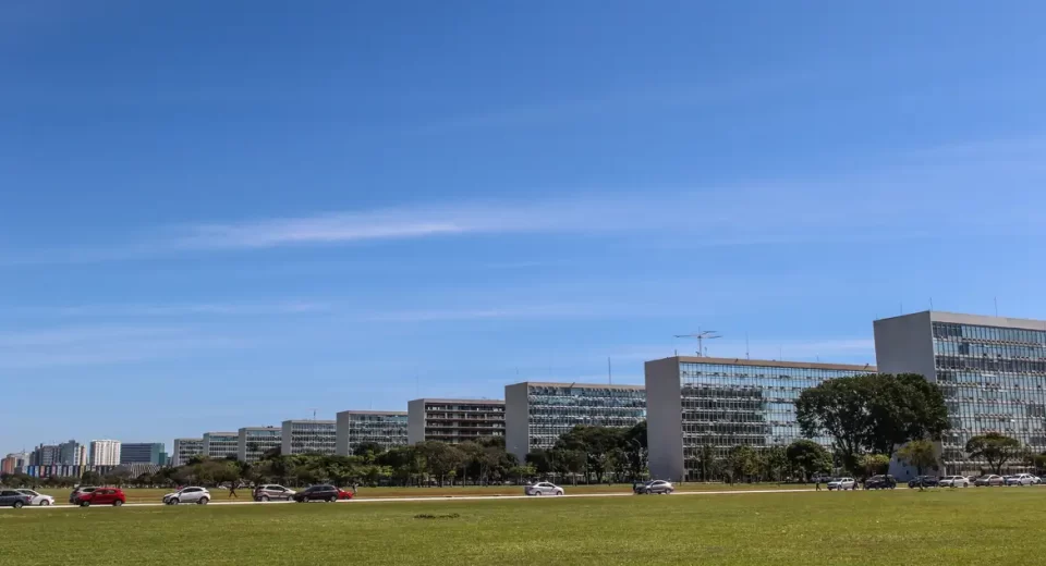 © Antônio Cruz/ Agência Brasil/Arquivo