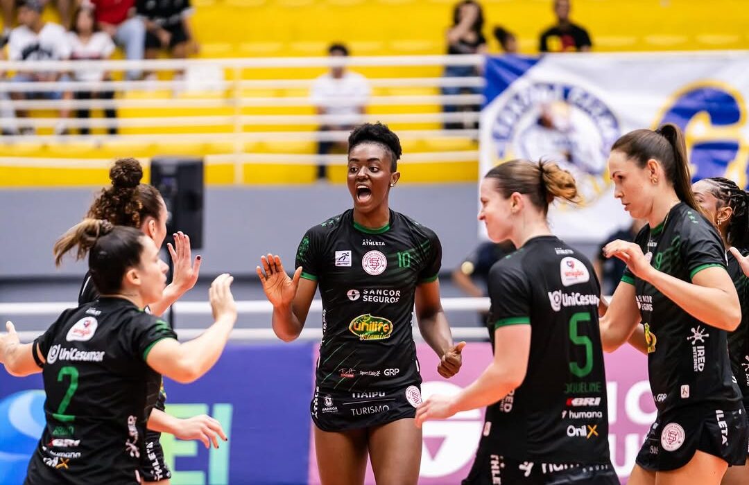 Créditos: Fernanda Georges CAP BVC