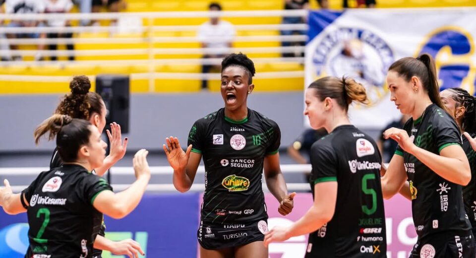 Créditos: Fernanda Georges CAP BVC