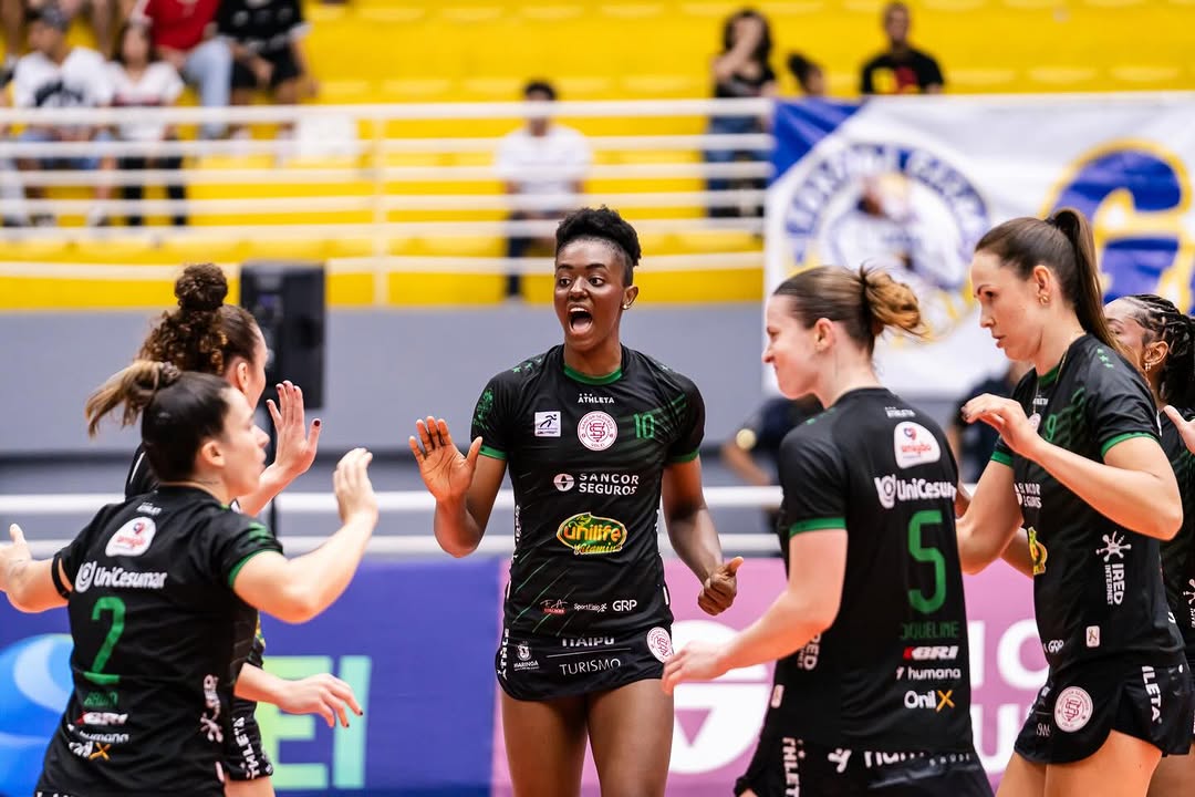 Créditos: Fernanda Georges CAP BVC