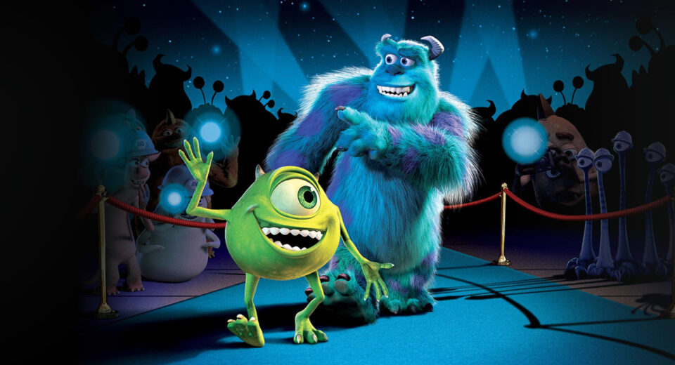 Divulgação: Disney/ Pixar