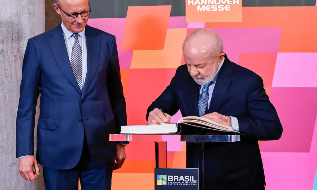 © Ricardo Stuckert / PR