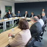 Maringá credencia novos médicos para reforçar saúde