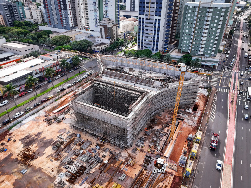 Crédito: Rafael Macri/PMM