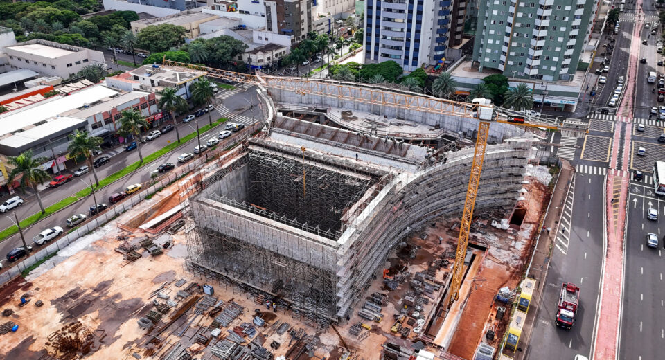 Crédito: Rafael Macri/PMM