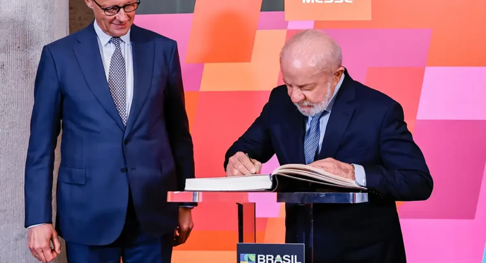 © Ricardo Stuckert / PR