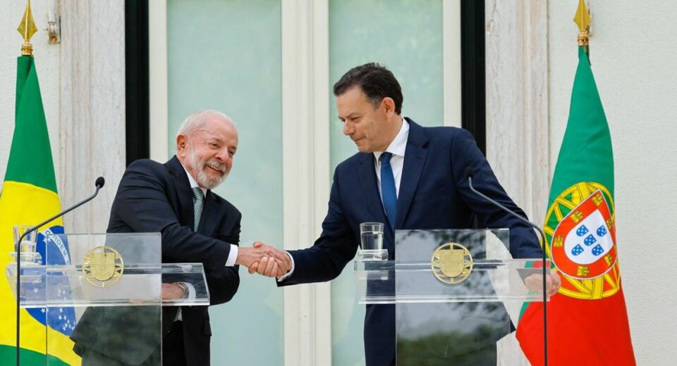 © Ricardo Stuckert / PR