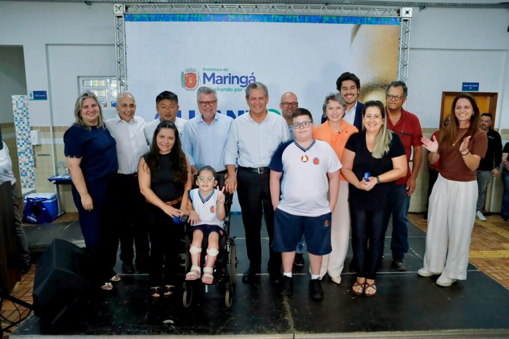 Crédito: Ricardo Lopes/PMM