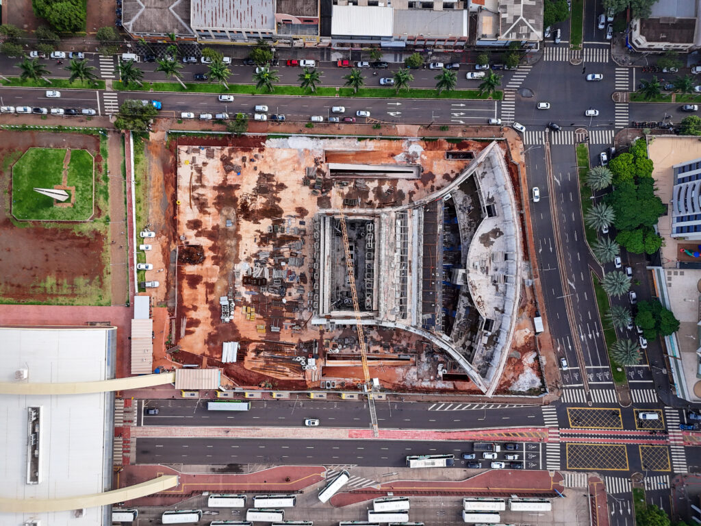 Crédito: Rafael Macri/PMM