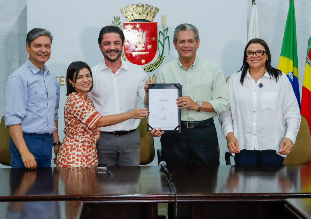 Crédito: Ricardo Lopes/PMM