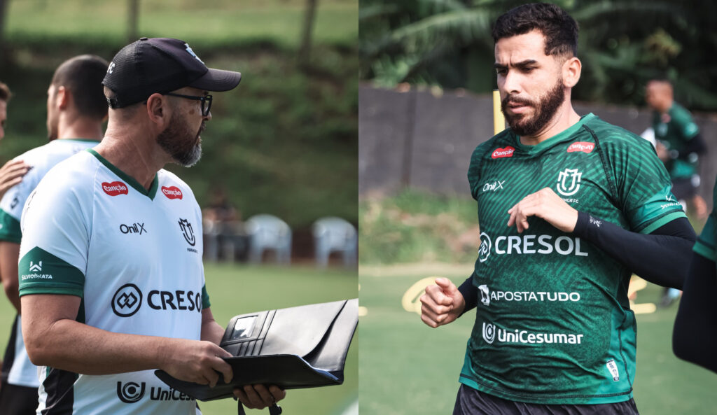 Fotos: Rodrigo Araújo / MFC