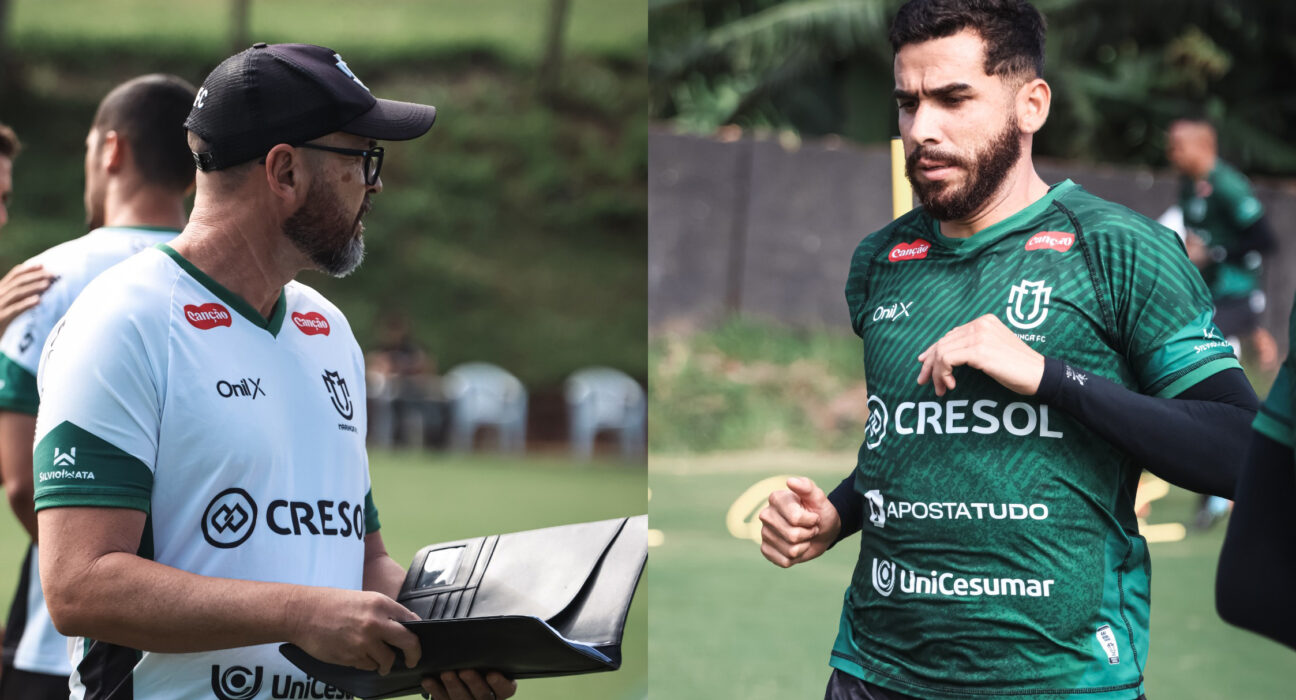 Fotos: Rodrigo Araújo / MFC