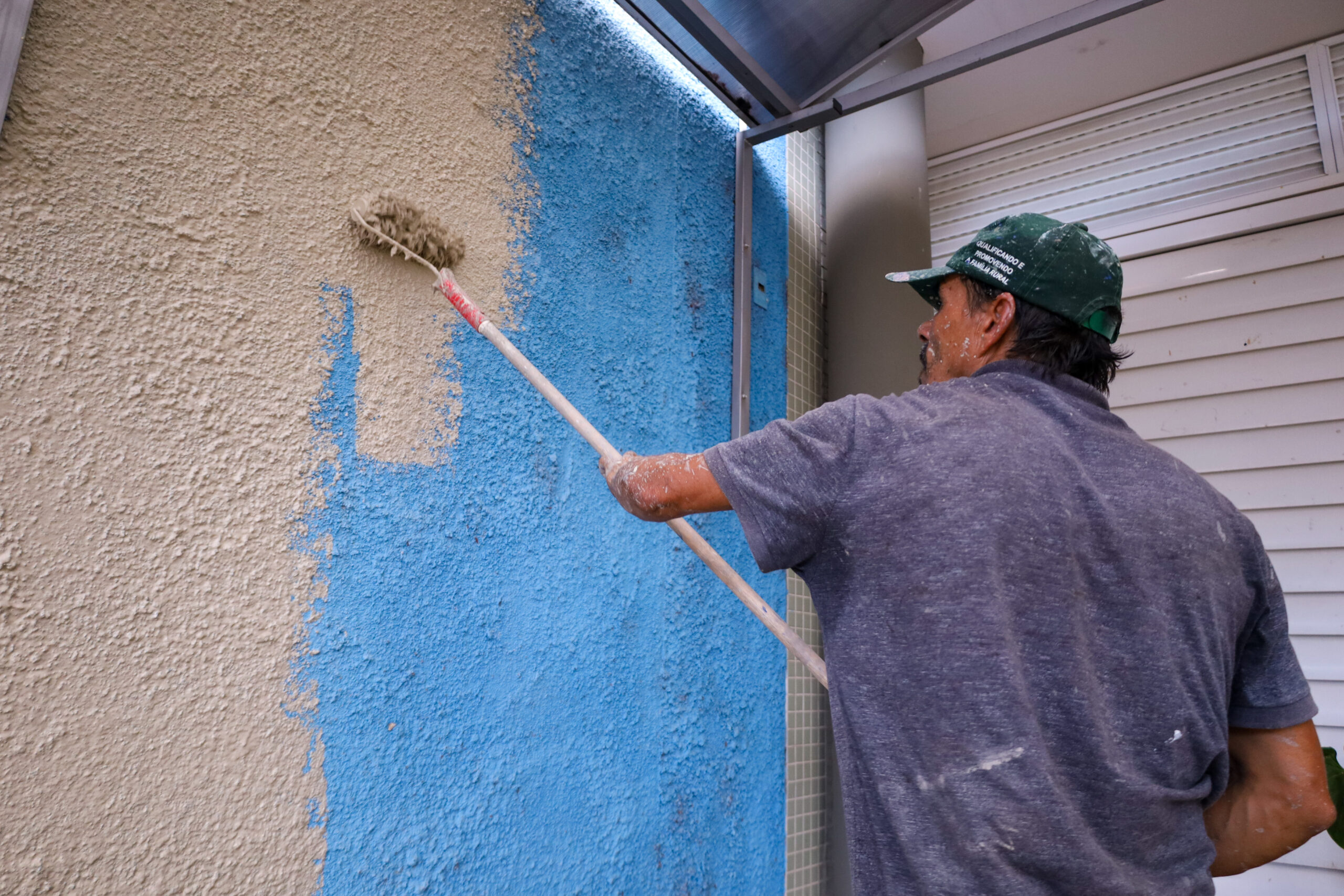 Crédito: Arquivo/PMM