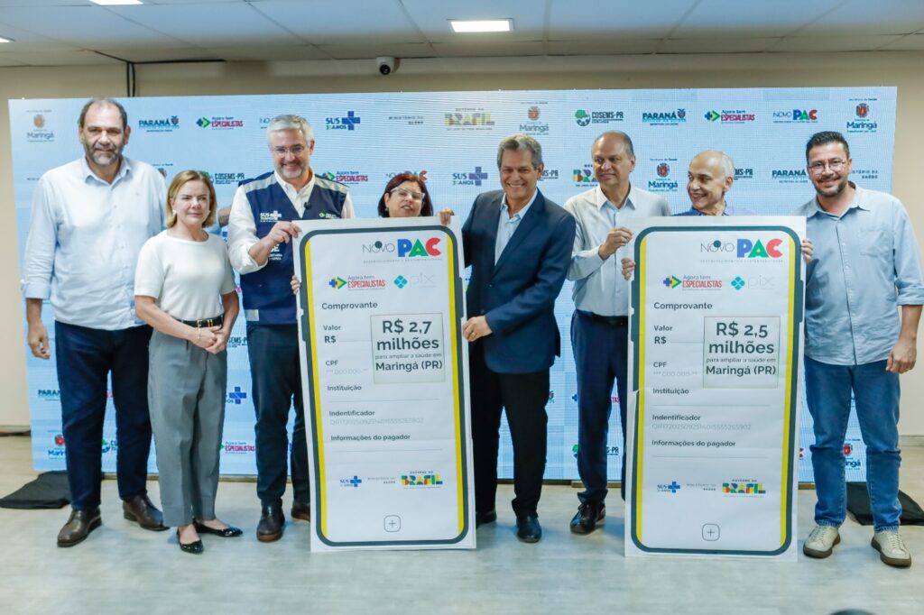 Crédito: Ricardo Lopes