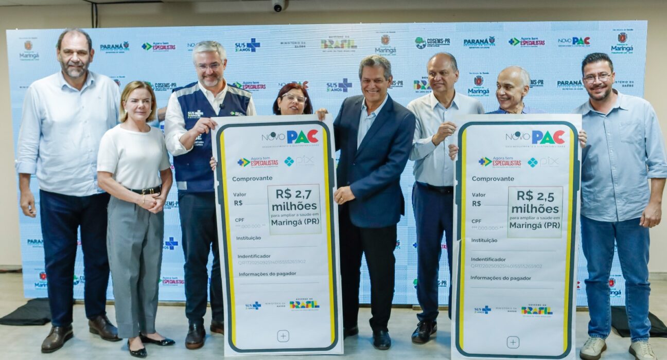 Crédito: Ricardo Lopes