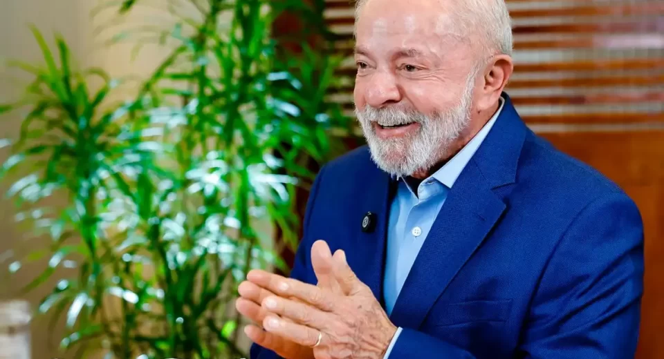 © Ricardo Stuckert / PR