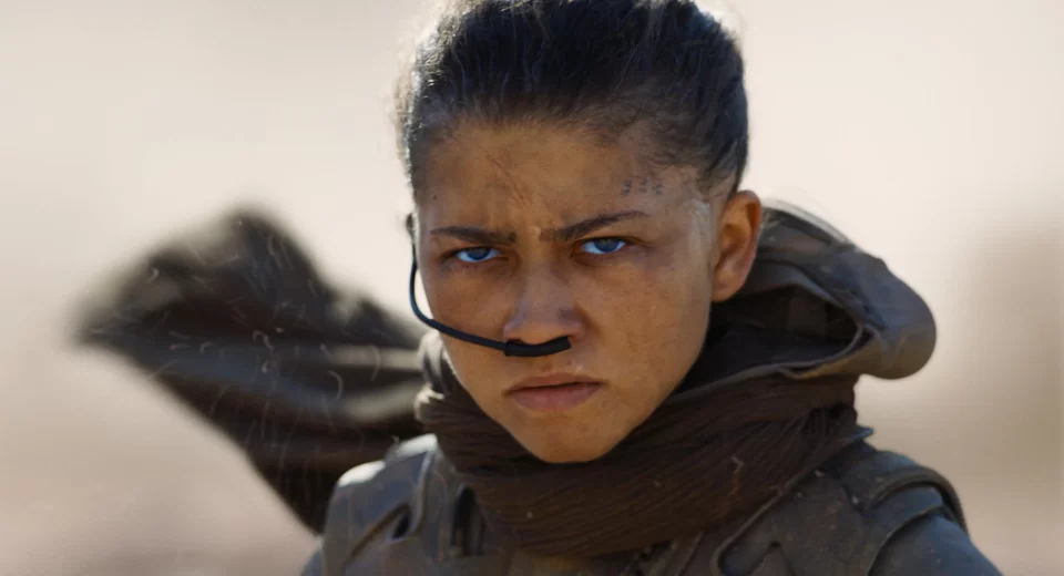 Divulgação: Warner Bros. Pictures