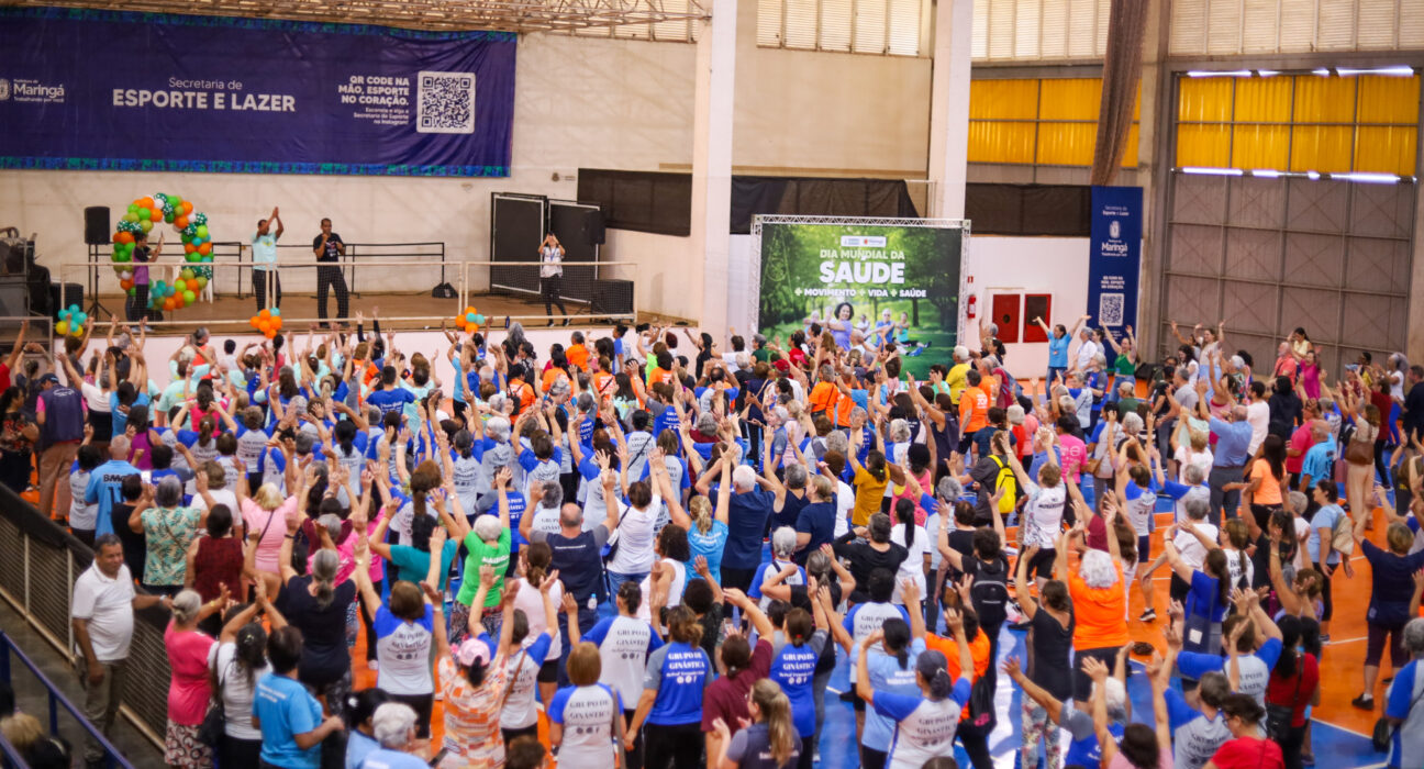 Crédito: João Victor Bulhak/PMM