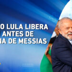 Obra do Eixo Monumental de Maringá é prorrogada novamente