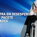 ENEL avalia saída de Consórcio Luz em Maringá