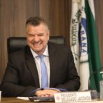 Cristina Graeml critica postura de Sergio Moro