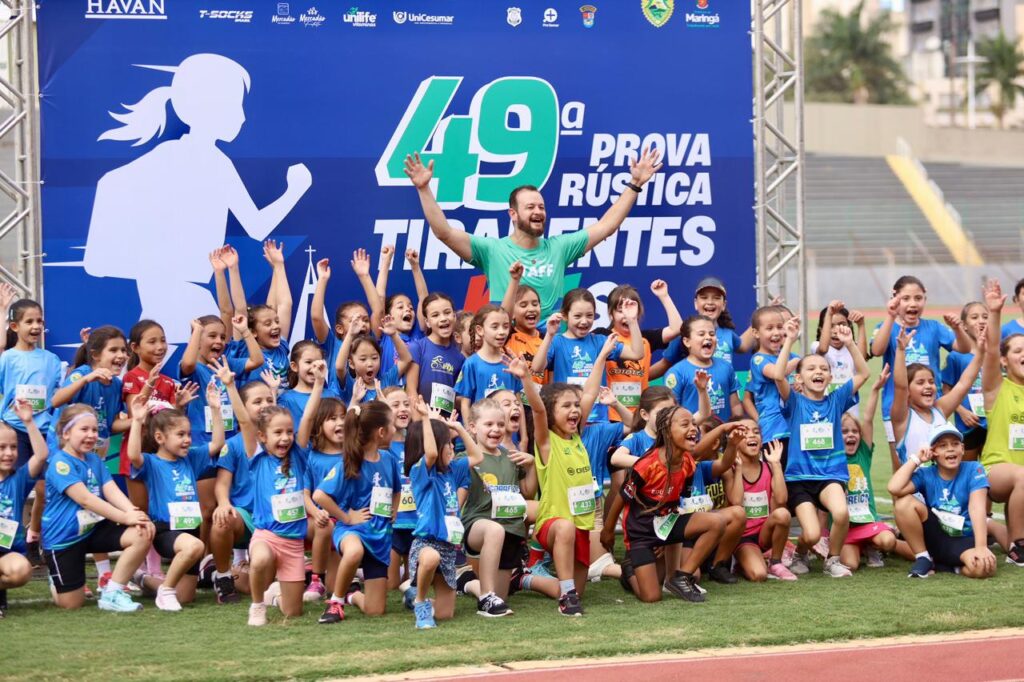 Crédito: Rafael Macri/PMM