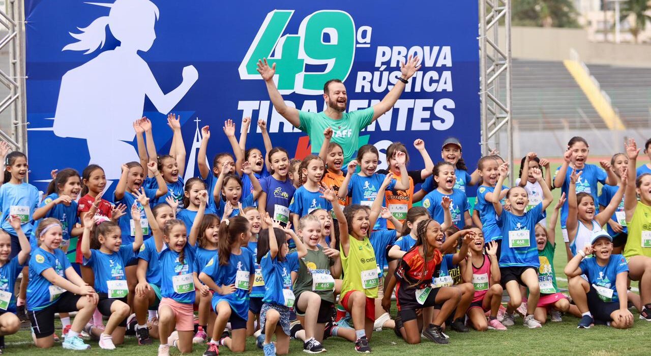 Crédito: Rafael Macri/PMM