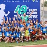 Guerreiras do K-pop iguala recorde do BTS na Billboard