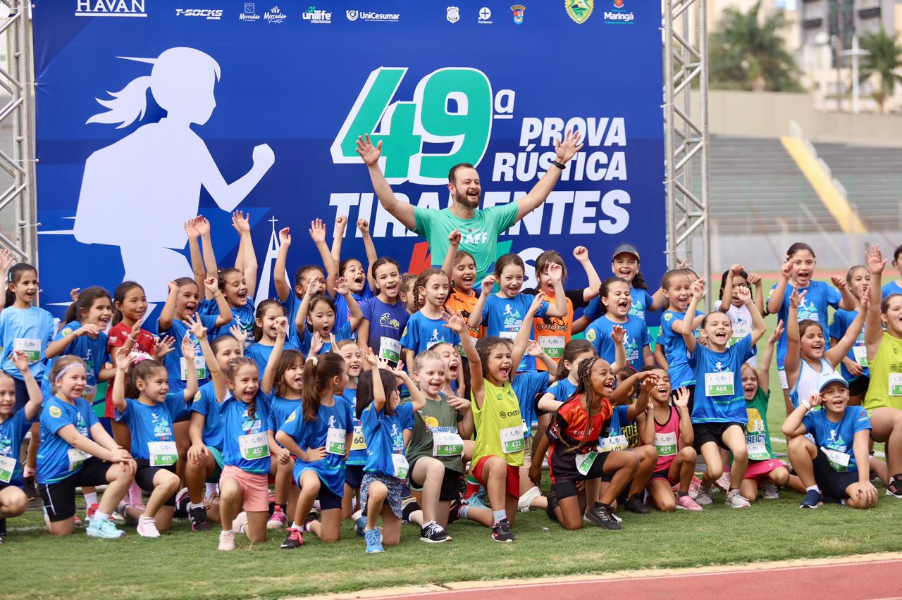 Crédito: Rafael Macri/PMM