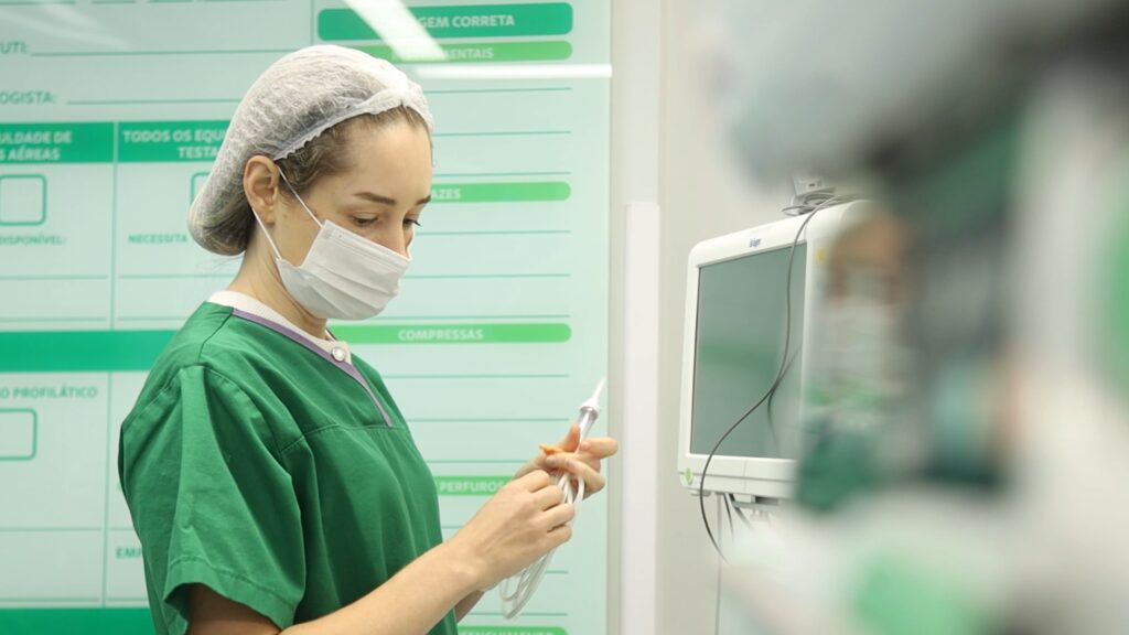 Divulgação: Unimed Maringá