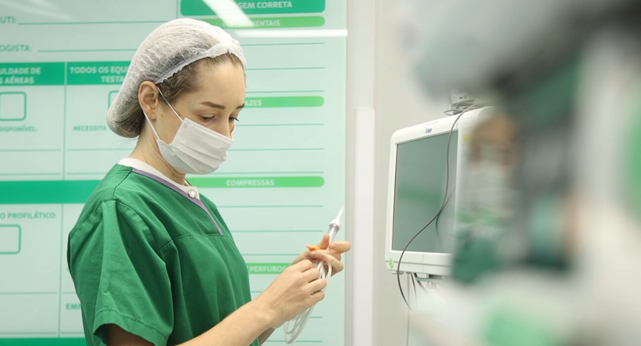 Divulgação: Unimed Maringá