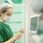 Procon Maringá fiscaliza peixarias antes da Semana Santa