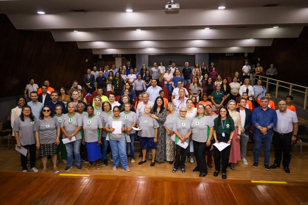 Crédito: Rafael Macri/PMM