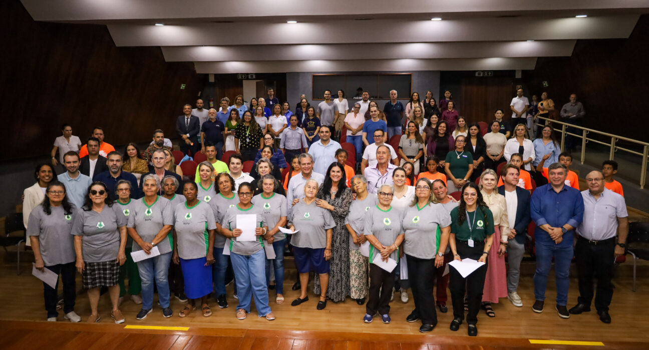 Crédito: Rafael Macri/PMM