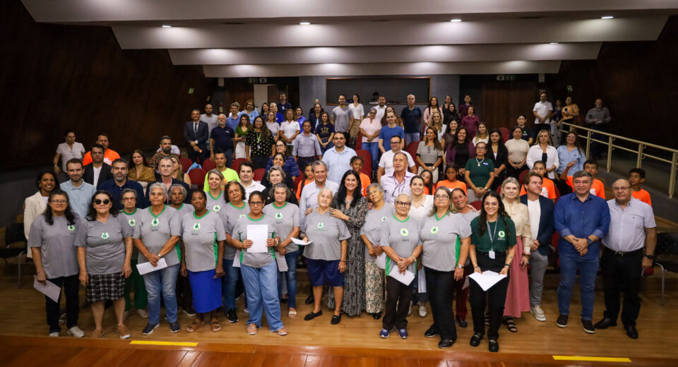 Crédito: Rafael Macri/PMM