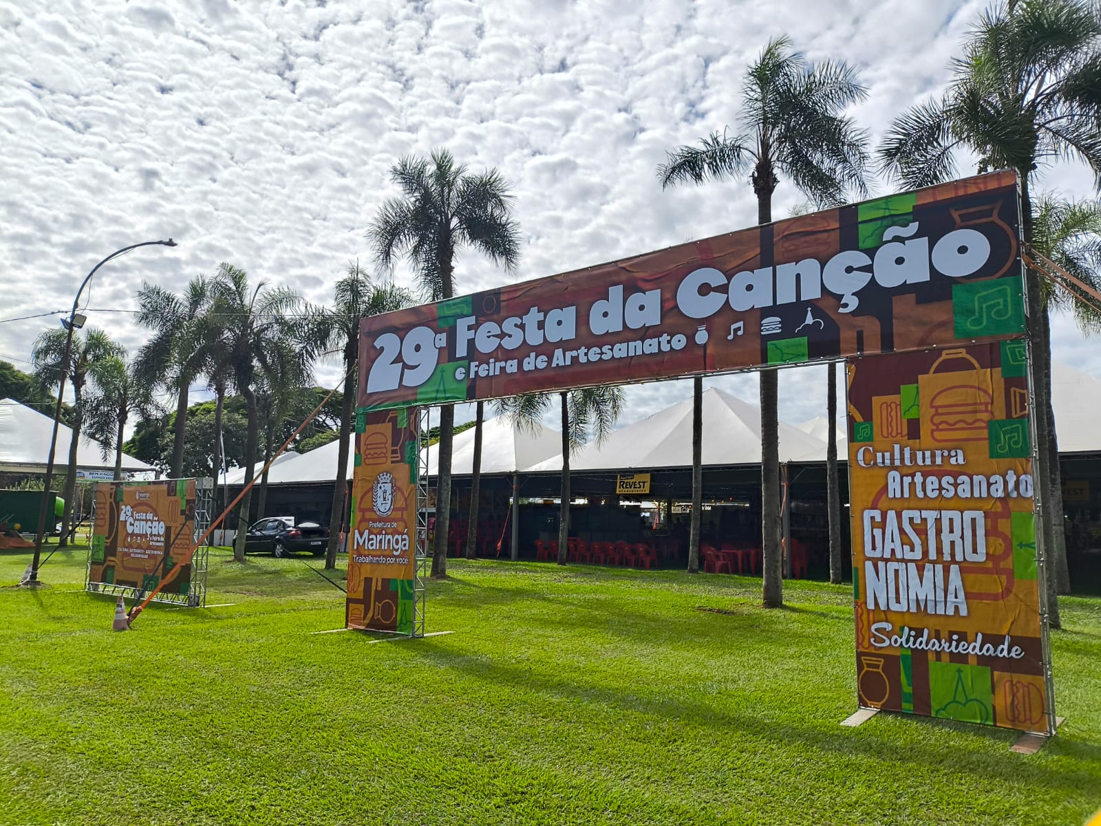 Crédito: Arquivo/PMM