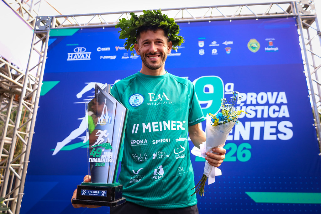 Crédito: Rafael Macri/PMM