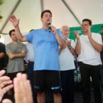 Maringá Vôlei pede R$ 500 mil à Prefeitura