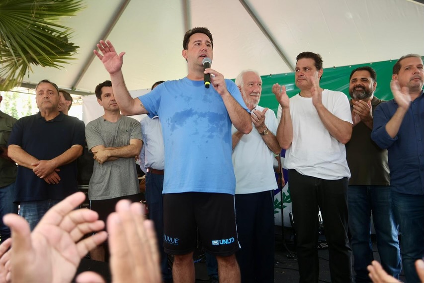 Reprodução: Instagram/ Hussein Bakri