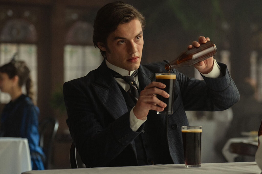 Divulgação: Netflix