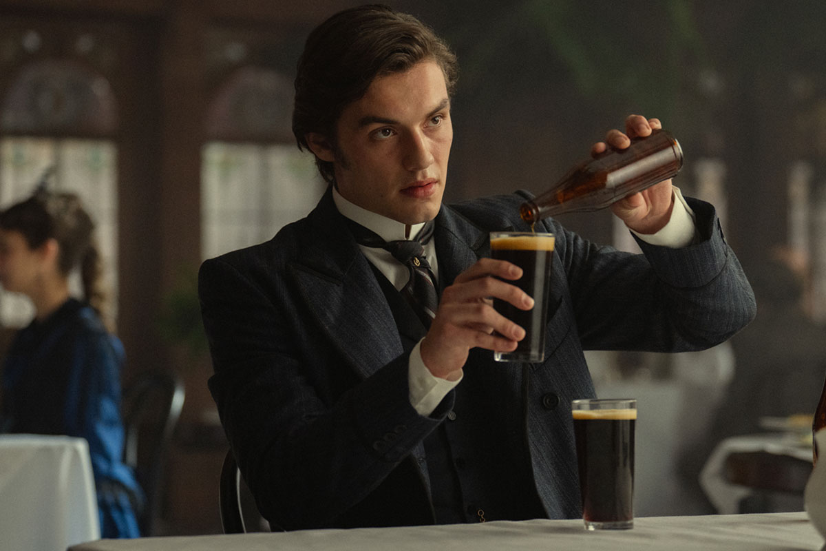 Divulgação: Netflix