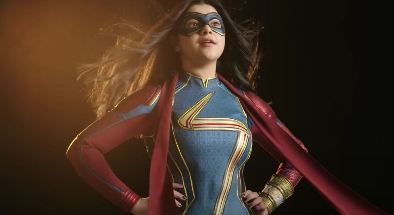 Divulgação: Marvel Studios