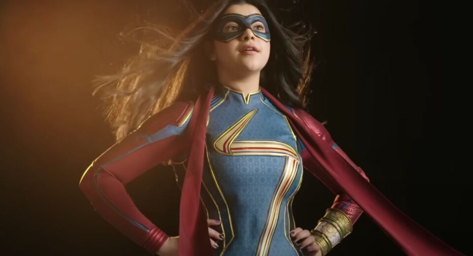 Divulgação: Marvel Studios