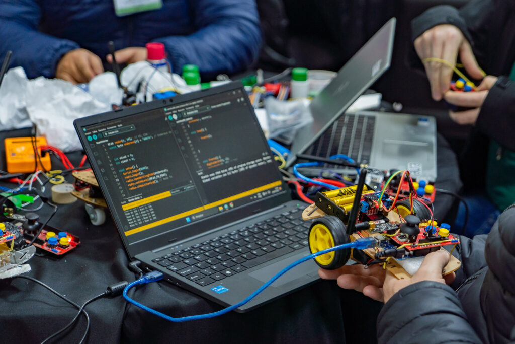 Foto: Silvio Turra/SEED