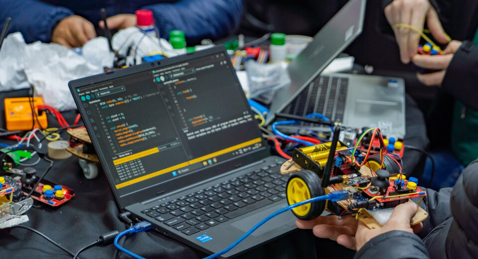 Foto: Silvio Turra/SEED