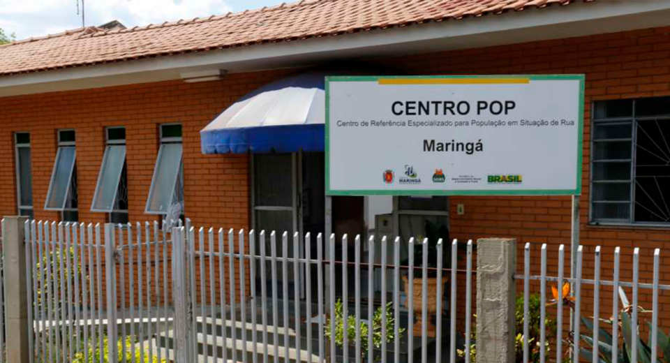 Reprodução: Prefeitura de Maringá