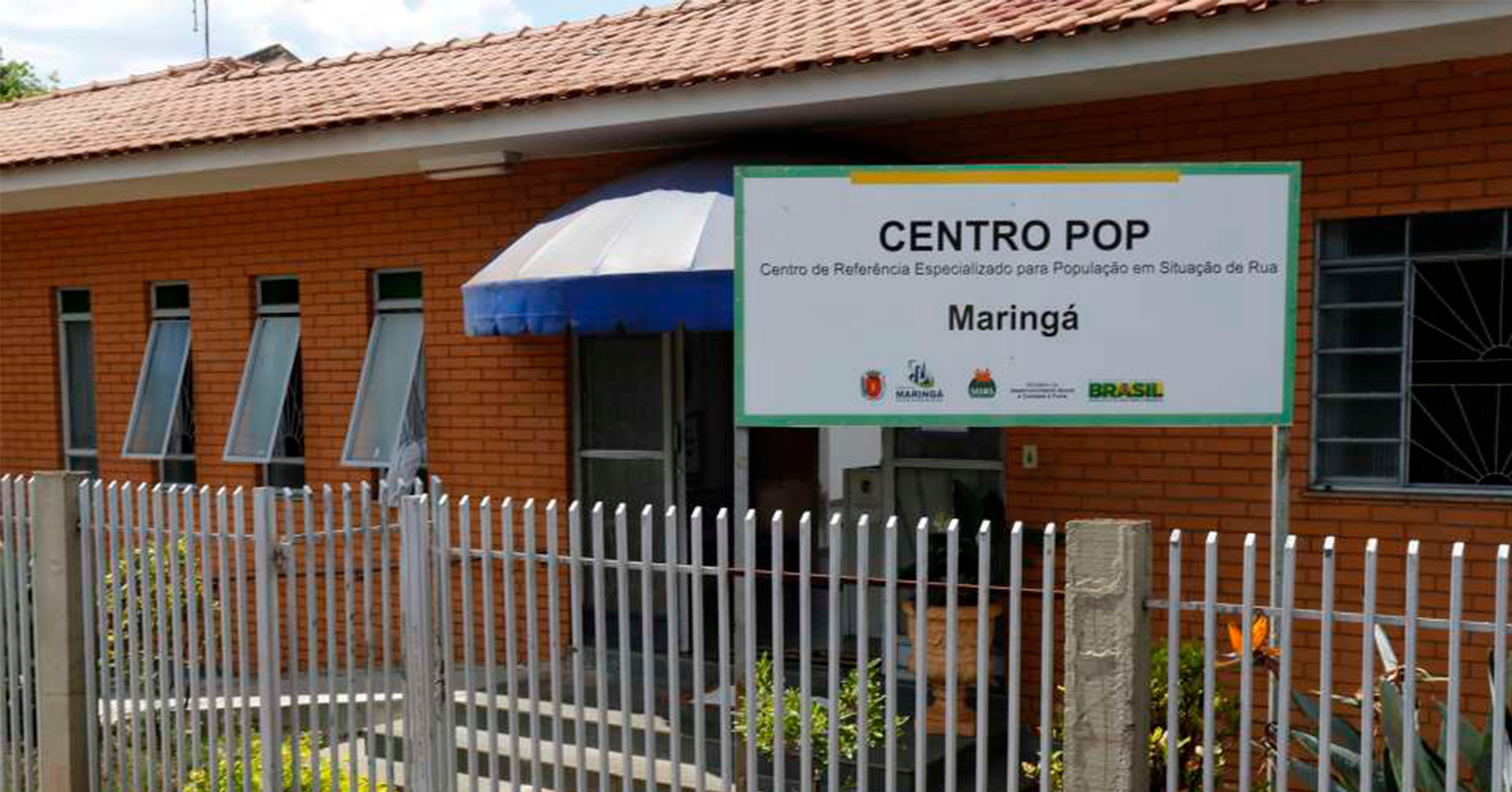 Reprodução: Prefeitura de Maringá