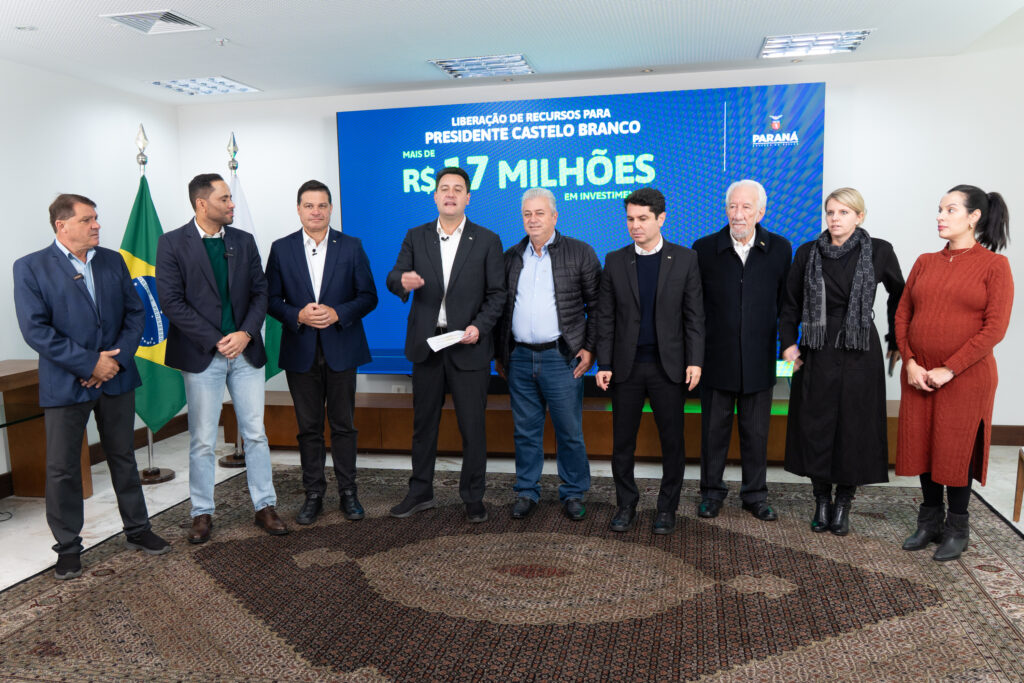 Foto: Ricardo Zanoncini/AEN